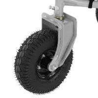 Taczka ACCU - HECHT 2623