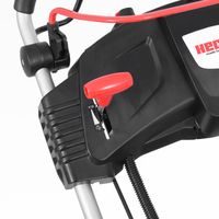 Kosiarka spalinowa z napędem - HECHT 5564 SXE 5 in 1