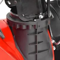 Odśnieżarka spalinowa - HECHT 9555 SE