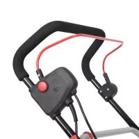 Aerator i wertykulator elektryczny - HECHT 1683 2 in 1