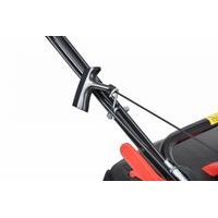 Kosiarka spalinowa z napędem - HECHT 5533 SW 5 in 1