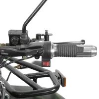 Quad akumulatorowy - HECHT 56199 ARMY