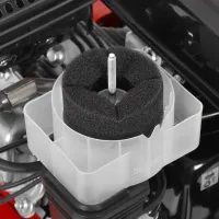 Glebogryzarka spalinowa - HECHT 7970