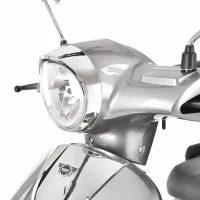 Skuter inwalidzki elektryczny - HECHT CITIS MAX SHADOW