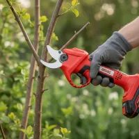 Sekator ACCU do gałęzi - HECHT 99140