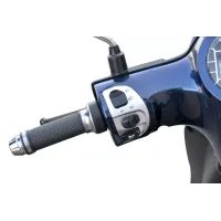 Skuter elektryczny - HECHT CITIS BLUE