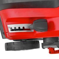 Aerator elektryczny - HECHT 1884 2 in 1