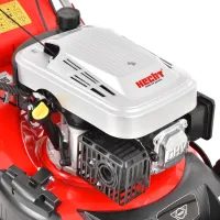 Kosiarka spalinowa z napędem - HECHT 5484 SXE 5 in 1