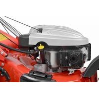 Kosiarka spalinowa z napędem - HECHT 5543 SXE 5IN1