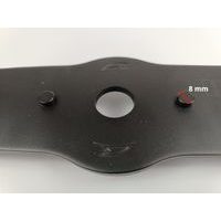 Nóż "Turbo" do kosiarek - HECHT 502046 (od roku 2020)