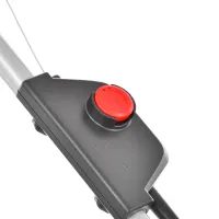 Kosiarka akumulatorowa z napędem - HECHT 5045 S 5 in 1