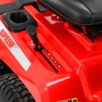 Traktor ogrodowy - HECHT 5286