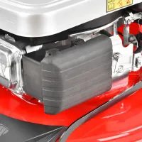 Kosiarka spalinowa z napędem - HECHT 5534 SX 5 in 1