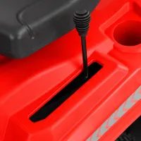 Traktor ogrodowy - HECHT 5184