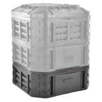 Moduł do kompostownika - HECHT 2600