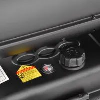 Nagrzewnica olejowa - HECHT 3038