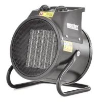 Nagrzewnica elektryczna - HECHT 3543