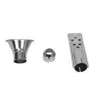 Opalarka teleskopowa - HECHT 2212