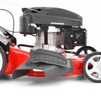 Kosiarka spalinowa - HECHT 5551 SX