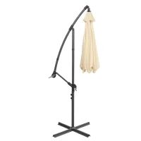 Parasol - HECHT SANDY CREME