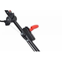 Kosiarka spalinowa z napędem - HECHT 5533 SW 5 in 1