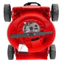 Kosiarka spalinowa - HECHT 5408