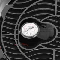 Nagrzewnica olejowa - HECHT 3040