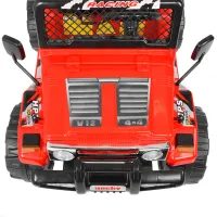 Samochód akumulatorowy - HECHT 56185