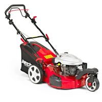 Kosiarka spalinowa z napędem - HECHT 5533 SW 5 in 1