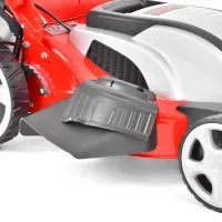 Kosiarka elektryczna - HECHT 1803 S 5 in 1