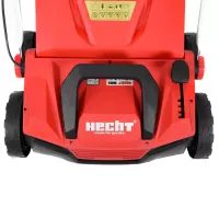 Aerator i wertykulator elektryczny - HECHT 1683 2 in 1