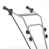 Glebogryzarka spalinowa - HECHT 752