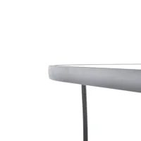 Zestaw mebli ogrodowych - HECHT EKONOMY SET 4