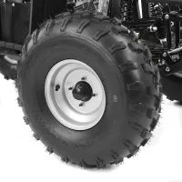 Quad spalinowy - HECHT 56126 HURON