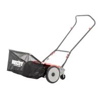 Kosiarka wrzecionowa - HECHT 514 PROFI