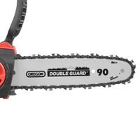 Akumulatorowa pilarka łańcuchowa - HECHT 920