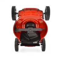 Kosiarka spalinowa z napędem - HECHT 551 SXE 5 in 1