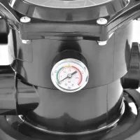 Filtr piaskowy - HECHT 302111