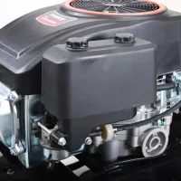 Traktor ogrodowy - HECHT 5114