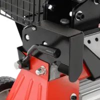 Łuparka elektryczna - HECHT 6500