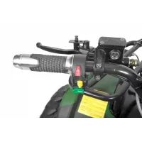 Quad akumulatorowy - HECHT 56150 ARMY