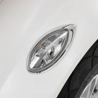 Skuter inwalidzki elektryczny - HECHT ELEGANTE WHITE