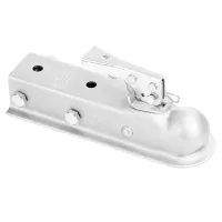 Zaczep na hak do wózka 53080 - HECHT 0053080