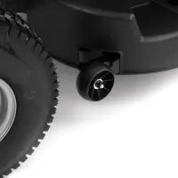 Traktor ogrodowy - HECHT 5198