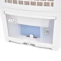 Wentylator / klimator elektryczny- HECHT 3810