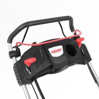 Kosiarka spalinowa z napędem - HECHT 5564 SXE 5 in 1