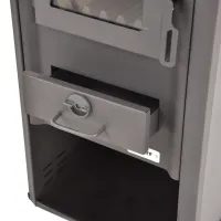 Kominek - HECHT FLEMIS