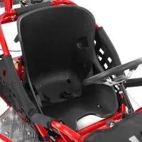 Buggy spalinowy - HECHT 54879 RED