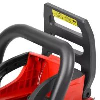 Akumulatorowa pilarka łańcuchowa - HECHT 9940