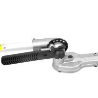 Sekator na wysięgniku - HECHT 695